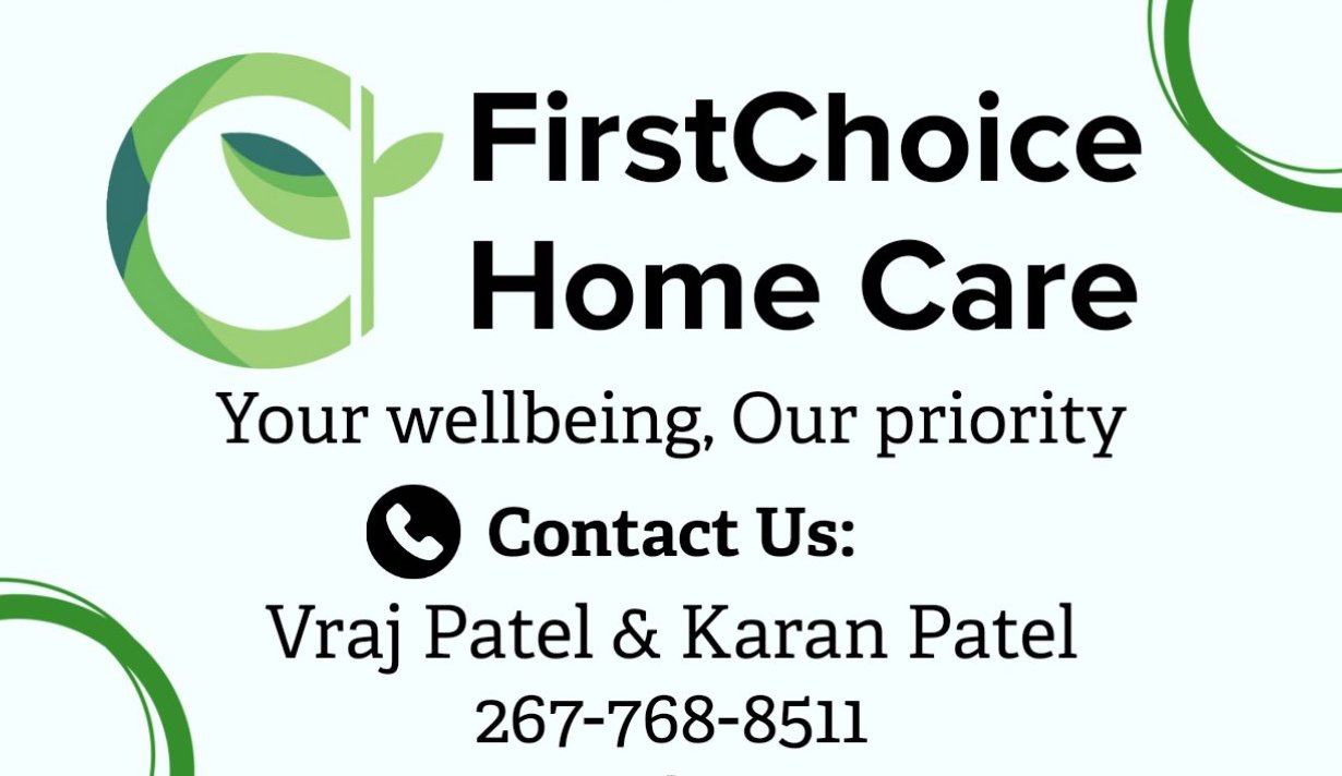 First Choice Home Care Agency